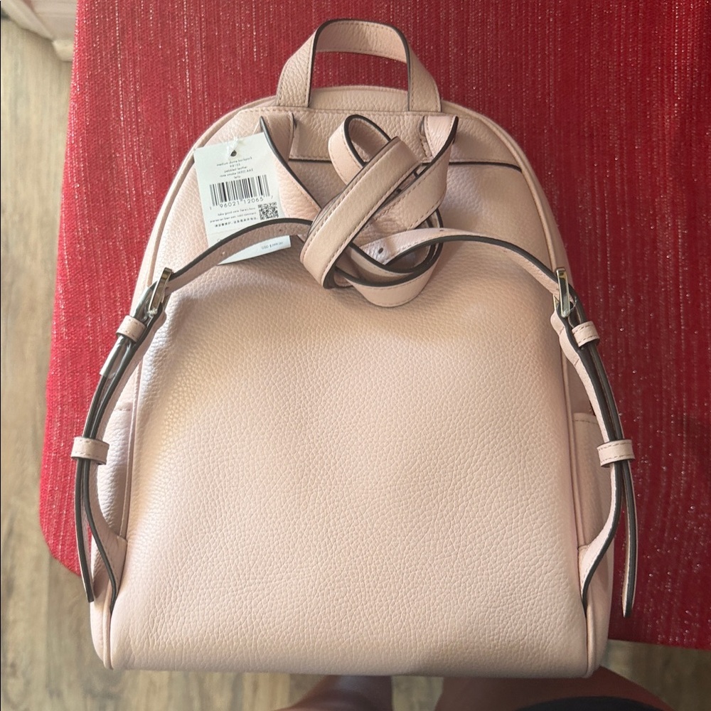 kate spade medium dome backpack - Picture 4 of 4